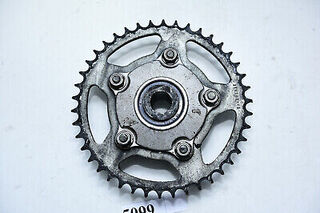 Aprilia 1998 - 2003 RSV 1000 Mille suport de pinioane spate