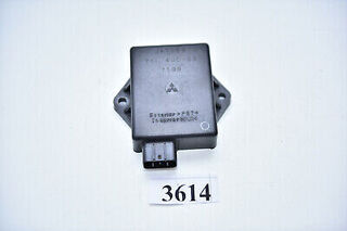 CENTRALINA YAMAHA MAJESTY 25 J4T069 71 4UC-00 ECU CDI