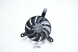 Ducati Supersport 939 ventilator dreapta radiator răcire motor