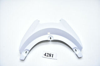 BMW R 1200R 2011-2014 Capac pentru carena spate Trim 46547727090 alb