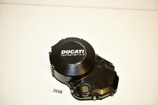 Ducati Multistrada 1200 carcasă motor dreapta ambreiaj Monster 848 24331331A