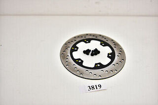 Ducati Scrambler Icon / Classic Full throttle roata din spate disc brake rotori