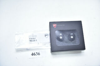DOPURI CADRU DUCATI PERFORMANCE SUPERSPORT 939 - 950 - 97380801A

