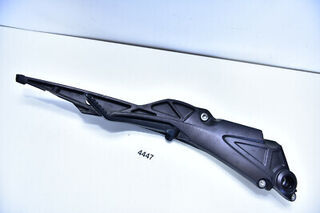 Ducati Diavel 2010 - 2014 dreapta spate Sub Frame Subframe suport pentru picioare pasager