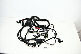BMW S1000XR K49 cablaj principal cabluri electrice 8358422