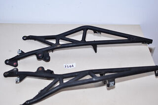 Ducati Multistrada 1200 subcadru spate cadru stativ suport coadă 2010-2014