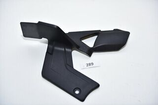 Ducati SuperSport 939 17-18 Partea stângă a motorului panou de acoperire a cadrului carena