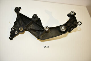 DUCATI MULTISTRADA 1200 2010-2012 SUPORT FRAME BRACKET LEFT mount peg front