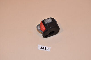 Comutator combinat stânga BMW R1200 GS K25 R ST S 61317704575 61317694981
