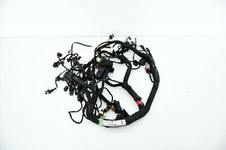2017 DUCATI SCRAMBLER COMPLETE MAIN WIRING WIRE HARNESS LOOM impianto elettrico