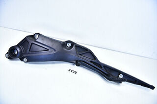 Ducati Diavel 2010 - 2014 stânga spate subcadru subcadru / NO footrest