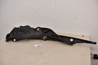 10 2011 2012 2013 2014 Ducati Diavel stânga spate subcadru subcadru 471.1.021.2CB