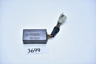 Kymco Spacer 125 Unitate CDI Generator de aprindere ECU ST-D411