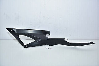 Ducati 848 1098 Panoul lateral stânga Acoperire scaun Trim 48211391A