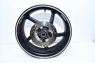 1998-2003 APRILIA RSV 1000 jantă spate + rotor disc frână