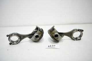 Honda CRF 1000 Africa Twin 2017 2018 2019 set tijă piston motor