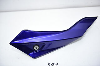 BMW F900R 2020 2022 K83 stânga coada capota capac carlinga aripa din spate 46639444565