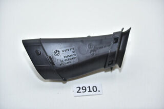 13718523910 Intake snorkel aer dreapta BMW R1200R R1250R