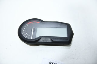 BMW F750GS F850GS 2017 2018 2019 2020 panou de instrumente cluster tahometru