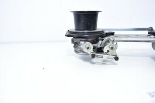 Ducati Diavel / Multistrada corpuri de accelerație corp unitate de injecție 28240871A