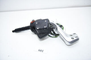 BMW R1200RT 2005 2009 Comutator master cilindri ghidon dreapta 7654916