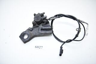 BMW F900R F900XR Etrier frână spate Brembo + suport + senzor linie ABS 8564350