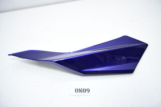 BMW F900R 20-22 K83 dreapta coada cowl capacul fairing aripa din spate 46639444566 albastru