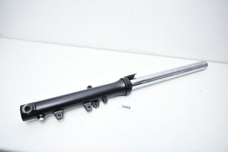 Yamaha XJR 1300 5EA 2007 2014 picior stânga tub furcă