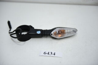 OEM Ducati Monster 821 2015 2022 suport de întoarcere semnal dreapta
