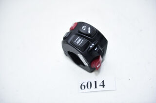 BMW K50 K51 K51 R1250GS / Adv / R / RS / S1000RR / XR COMBINATION SWITCH stânga