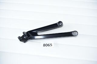 BMW K46 S1000RR Gen 1 2010 2012 spate dreapta Pillion Foot Peg Rest Bracket 7728914