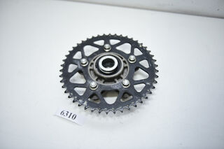 Ducati 2019 Monster 821 / Scrambler 800 purtător pinion roată spate