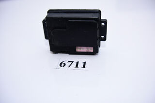 Kawasaki ZX6R 95 - 97 ZZR GPZ Cutie de siguranțe principală 26021 1090 260211090 cutie de joncțiune