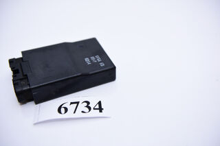 PIAGGIO X 9 ECU CDI Zündbox KFGA ED OB1F Modul de aprindere X9 aprindere