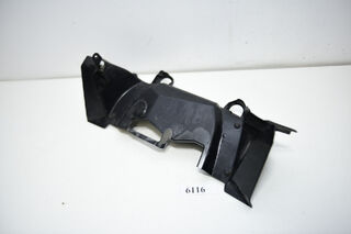 BMW F750GS F850GS Sport K80 K81 2018 2019 2020 Motor Splash Guard Carena