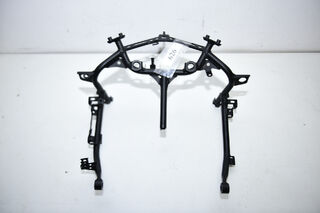 OEM 2022 18-21 KAWASAKI NINJA 400 EX400 FAȚĂ PRINCIPALĂ SUPERIOARĂ SUPORT DE FIXARE A CARNEI