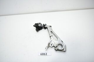 Ducati Panigale V4S V4 2018 - 2022 Stânga lateral Kickstand Sidestand Bracket Switch