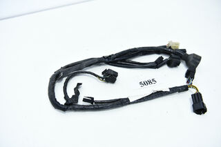 YAMAHA FZ1 FZ1S SUB CABLAJ CABLAJ LOOM SÂRMĂ FAȚĂ SPEEDO LUMINA OEM