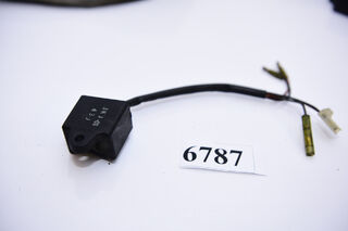 MBK BOOSTER YAMAHA BWS 50 CDI ECU CONTROL 3KJ-01