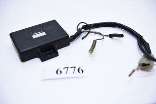 ECU GILERA RC 600 1989 90 070000-1980 CDI IGNITION BOX cutie de control