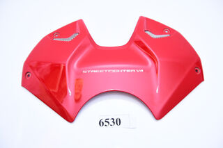 Ducati Streetfighter V4 acoperirea rezervorului de combustibil carenat 4801A621A 4801A621AA