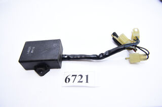 Suzuki DR 500 600 86 89 CDI IGNITION MODULE Genuine OEM 32900-14A20 ECU