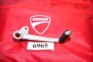 Genuine Ducati Multistrada , 950 , 1260 , V2 maneta schimbătorului de viteze pedala de schimbare