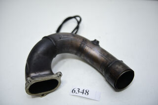 Ducati Monster 821 / 1200 2015 2020 senzor colector de evacuare vertical spate
