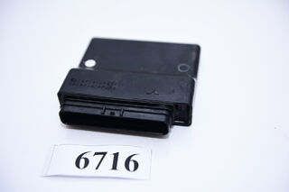 SUZUKI SV 650 S 2003 2008 Calculator principal ecu unitate cdi F8T95771 Control ECU