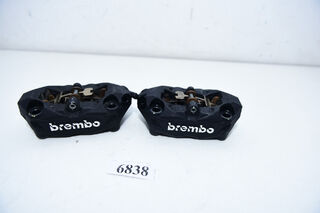 BMW R1200GS K50 K51 Brembo ( R1250GS upgrade )pereche etriere frână față
