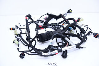 DUCATI Streetfighter V4 / V4S motor motor cablaj cablaj electric de sârmă loom