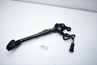 Ducati Monster 821 2014-2019 Suport lateral pentru picior 55610802CA senzor sidestand