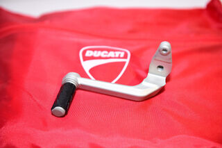 Genuine Ducati Panigale Streetfighter V4 Pedală de schimbare a vitezelor 18-