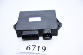 ECU CDI Zündbox 4TX-82305-40 YAMAHA TDM 850 4TX 1996 2001 131800 - 7360